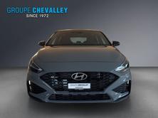 HYUNDAI i30 1.5 T-GDi N Line LUX 48V MH DCT, Mild-Hybrid Benzin/Elektro, Neuwagen, Automatik - 2