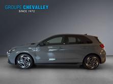 HYUNDAI i30 1.5 T-GDi N Line LUX 48V MH DCT, Mild-Hybrid Benzin/Elektro, Neuwagen, Automatik - 3
