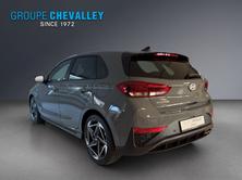 HYUNDAI i30 1.5 T-GDi N Line LUX 48V MH DCT, Mild-Hybrid Benzin/Elektro, Neuwagen, Automatik - 4