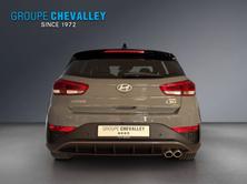 HYUNDAI i30 1.5 T-GDi N Line LUX 48V MH DCT, Mild-Hybrid Benzin/Elektro, Neuwagen, Automatik - 5