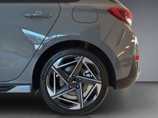 HYUNDAI i30 1.5 T-GDi N Line LUX 48V MH DCT, Mild-Hybrid Benzin/Elektro, Neuwagen, Automatik - 6