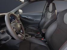 HYUNDAI i30 1.5 T-GDi N Line LUX 48V MH DCT, Mild-Hybrid Benzin/Elektro, Neuwagen, Automatik - 7