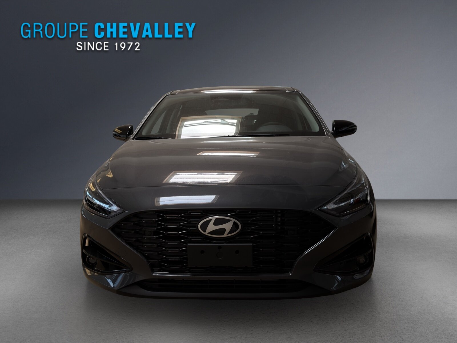 HYUNDAI i30 1.5 T-GDi Vertex 48V MH DCT, Mild-Hybrid Petrol/Electric, New car, Automatic - 2