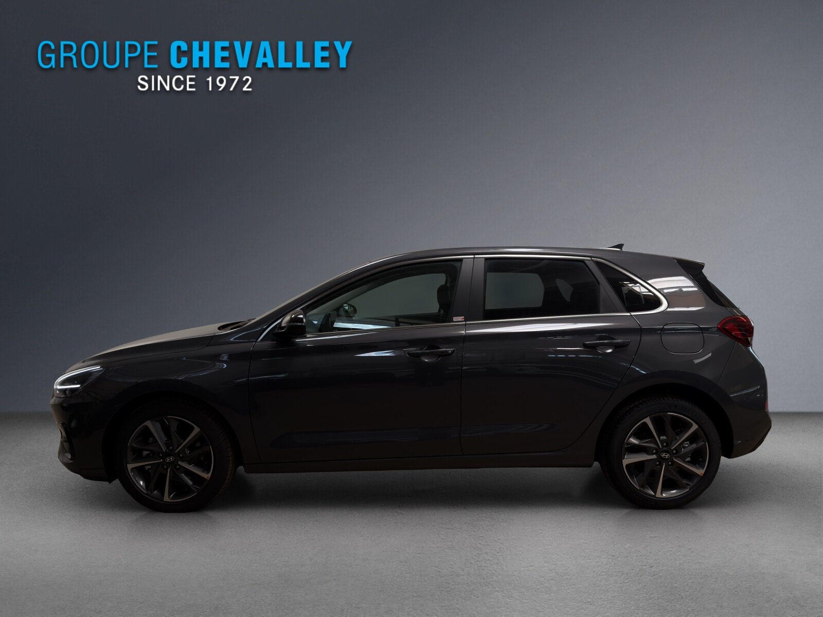 HYUNDAI i30 1.5 T-GDi Vertex 48V MH DCT, Mild-Hybrid Petrol/Electric, New car, Automatic - 3