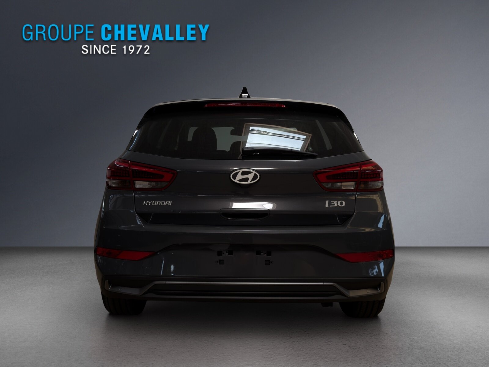 HYUNDAI i30 1.5 T-GDi Vertex 48V MH DCT, Mild-Hybrid Petrol/Electric, New car, Automatic - 5