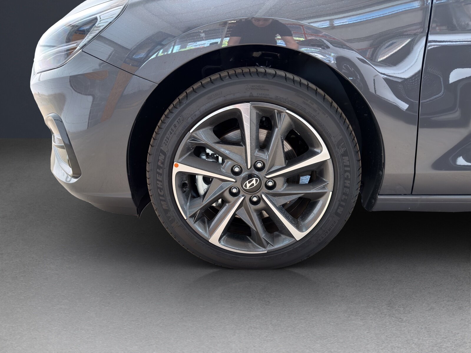 HYUNDAI i30 1.5 T-GDi Vertex 48V MH DCT, Mild-Hybrid Petrol/Electric, New car, Automatic - 6