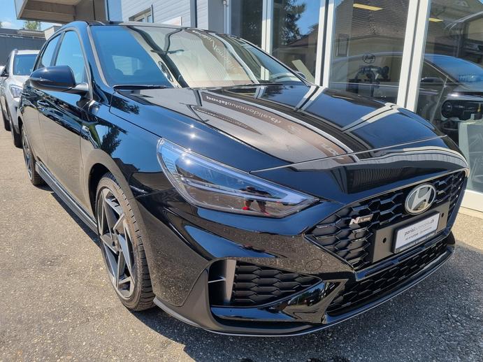HYUNDAI i30 1.6 T-GDi N-Line DCT, Benzina, Auto nuove, Automatico