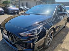 HYUNDAI i30 1.6 T-GDi N-Line DCT, Benzina, Auto nuove, Automatico - 3