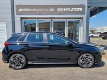 HYUNDAI i30 1.6 T-GDi N-Line DCT, Benzina, Auto nuove, Automatico - 4