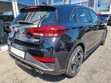 HYUNDAI i30 1.6 T-GDi N-Line DCT, Benzina, Auto nuove, Automatico - 5