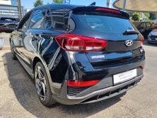 HYUNDAI i30 1.6 T-GDi N-Line DCT, Benzina, Auto nuove, Automatico - 7