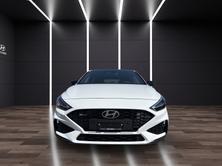 HYUNDAI i30 1.6 T-GDi N-Line DCT, Essence, Voiture nouvelle, Automatique - 2