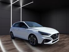HYUNDAI i30 1.6 T-GDi N-Line DCT, Essence, Voiture nouvelle, Automatique - 3