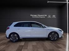 HYUNDAI i30 1.6 T-GDi N-Line DCT, Essence, Voiture nouvelle, Automatique - 4