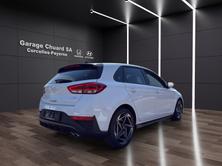 HYUNDAI i30 1.6 T-GDi N-Line DCT, Essence, Voiture nouvelle, Automatique - 5