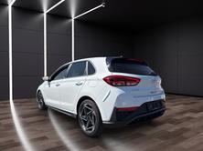 HYUNDAI i30 1.6 T-GDi N-Line DCT, Essence, Voiture nouvelle, Automatique - 7