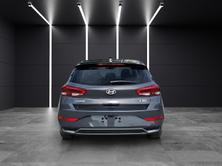 HYUNDAI i30 1.5 T-GDi Amplia, Mild-Hybrid Benzin/Elektro, Neuwagen, Automatik - 4