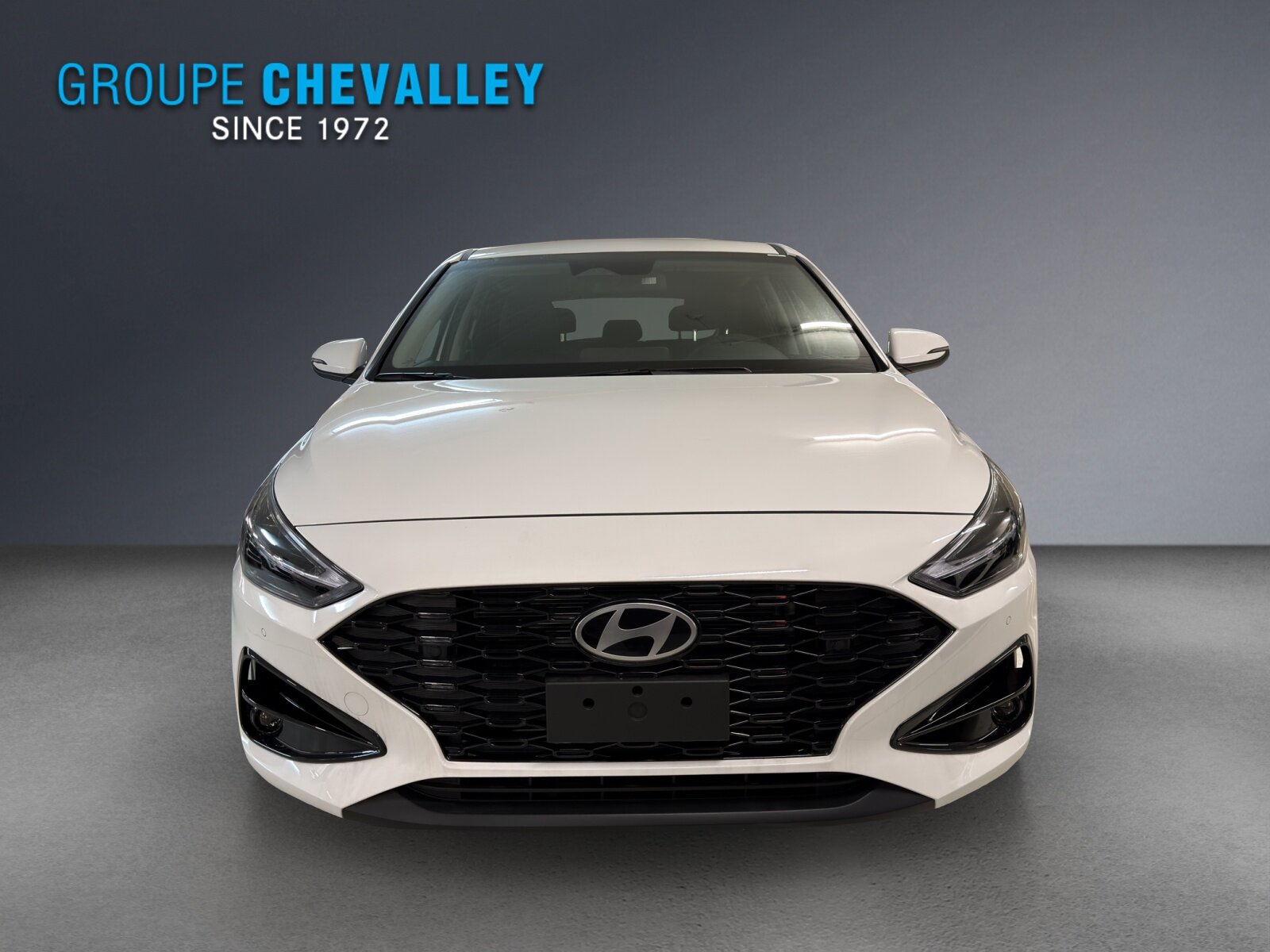 HYUNDAI i30 1.5 T-GDi Amplia 48V MH DCT, Hybride Leggero Benzina/Elettrica, Auto nuove, Automatico - 2