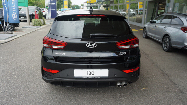 HYUNDAI i30 1.5 T-GDi N Line DCT, New car, Automatic - 6