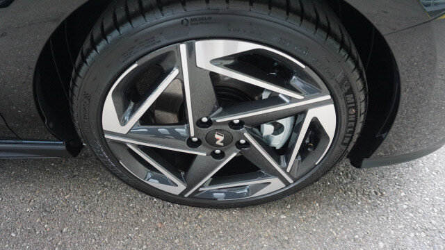 HYUNDAI i30 1.5 T-GDi N Line DCT, New car, Automatic - 7