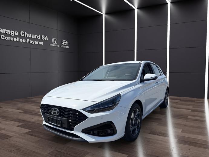HYUNDAI i30 1.6 T-GDi Amplia DCT, Benzina, Auto nuove, Automatico
