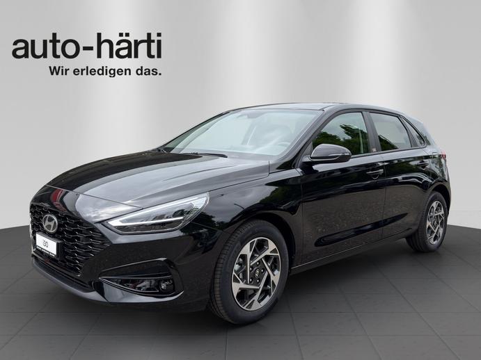 HYUNDAI i30 1.5 T-GDi Amplia DCT, Hybride Leggero Benzina/Elettrica, Auto nuove, Automatico