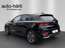 HYUNDAI i30 1.5 T-GDi Amplia DCT, Hybride Leggero Benzina/Elettrica, Auto nuove, Automatico - 3