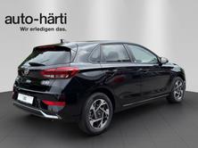 HYUNDAI i30 1.5 T-GDi Amplia DCT, Hybride Leggero Benzina/Elettrica, Auto nuove, Automatico - 5