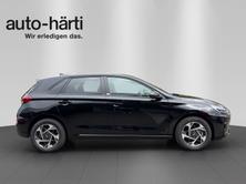 HYUNDAI i30 1.5 T-GDi Amplia DCT, Hybride Leggero Benzina/Elettrica, Auto nuove, Automatico - 6