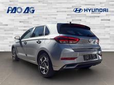 HYUNDAI i30 1.6 T-GDi Amplia, Hybride Leggero Benzina/Elettrica, Auto nuove, Automatico - 4