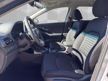 HYUNDAI i30 1.6 T-GDi Amplia, Hybride Leggero Benzina/Elettrica, Auto nuove, Automatico - 7