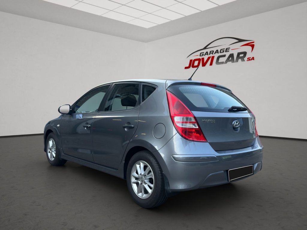 HYUNDAI I30 1.4 Comfort, Benzina, Occasioni / Usate, Manuale - 6