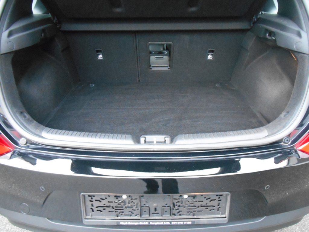HYUNDAI I30 1.4 T-GDi Launch, Essence, Occasion / Utilisé, Manuelle - 7