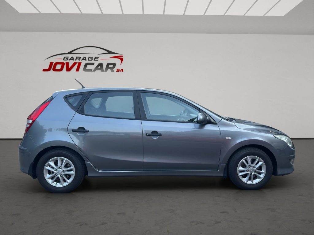HYUNDAI I30 1.4 Comfort, Benzina, Occasioni / Usate, Manuale - 3
