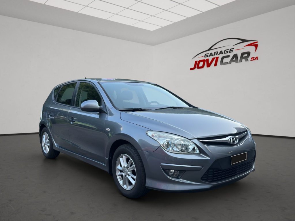 HYUNDAI I30 1.4 Comfort