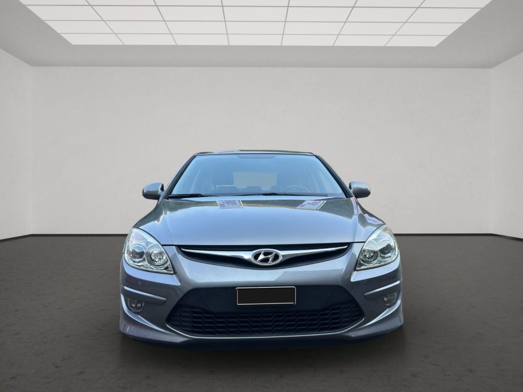 HYUNDAI I30 1.4 Comfort, Benzina, Occasioni / Usate, Manuale - 2