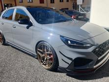 HYUNDAI 2.0 T-GDi Drive-N, Benzina, Occasioni / Usate, Automatico - 2