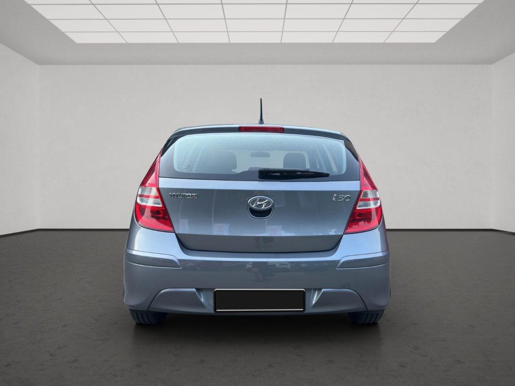 HYUNDAI I30 1.4 Comfort, Benzina, Occasioni / Usate, Manuale - 5