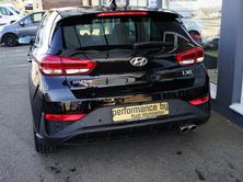HYUNDAI i30 1.5 T-GDi N Line Exclusive 48V MH DCT, Mild-Hybrid Petrol/Electric, Second hand / Used, Automatic - 5