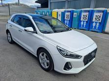 HYUNDAI i30 1.6 CRDi GO Plus DCT, Diesel, Second hand / Used, Automatic - 7