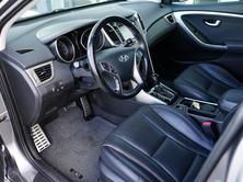 HYUNDAI i30 1.6 GDI Premium Automatic, Benzina, Occasioni / Usate, Automatico - 5