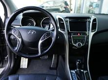 HYUNDAI i30 1.6 GDI Premium Automatic, Benzina, Occasioni / Usate, Automatico - 7