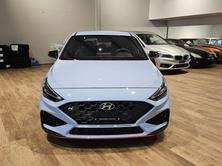 HYUNDAI i30 2.0 T-GDi N DCT N Pack N-Lux Schalensitze, Petrol, Second hand / Used, Automatic - 3