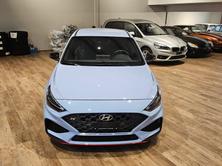 HYUNDAI i30 2.0 T-GDi N DCT N Pack N-Lux Schalensitze, Petrol, Second hand / Used, Automatic - 4