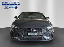 HYUNDAI i30 1.5 T-GDi N-Line Exclusive, Mild-Hybrid Petrol/Electric, Second hand / Used, Automatic - 2