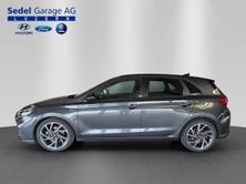 HYUNDAI i30 1.5 T-GDi N-Line Exclusive, Mild-Hybrid Petrol/Electric, Second hand / Used, Automatic - 3