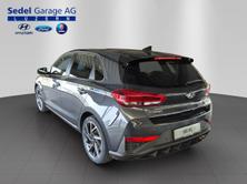 HYUNDAI i30 1.5 T-GDi N-Line Exclusive, Mild-Hybrid Petrol/Electric, Second hand / Used, Automatic - 4