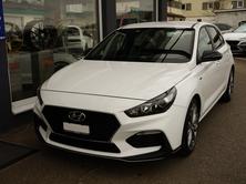 HYUNDAI i30 1.4 T-GDi N-Line DCT, Petrol, Second hand / Used, Automatic - 2