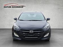 HYUNDAI i30 1.6 CRDi GO Automatic DCT, Diesel, Second hand / Used, Automatic - 2