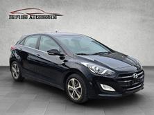 HYUNDAI i30 1.6 CRDi GO Automatic DCT, Diesel, Second hand / Used, Automatic - 3